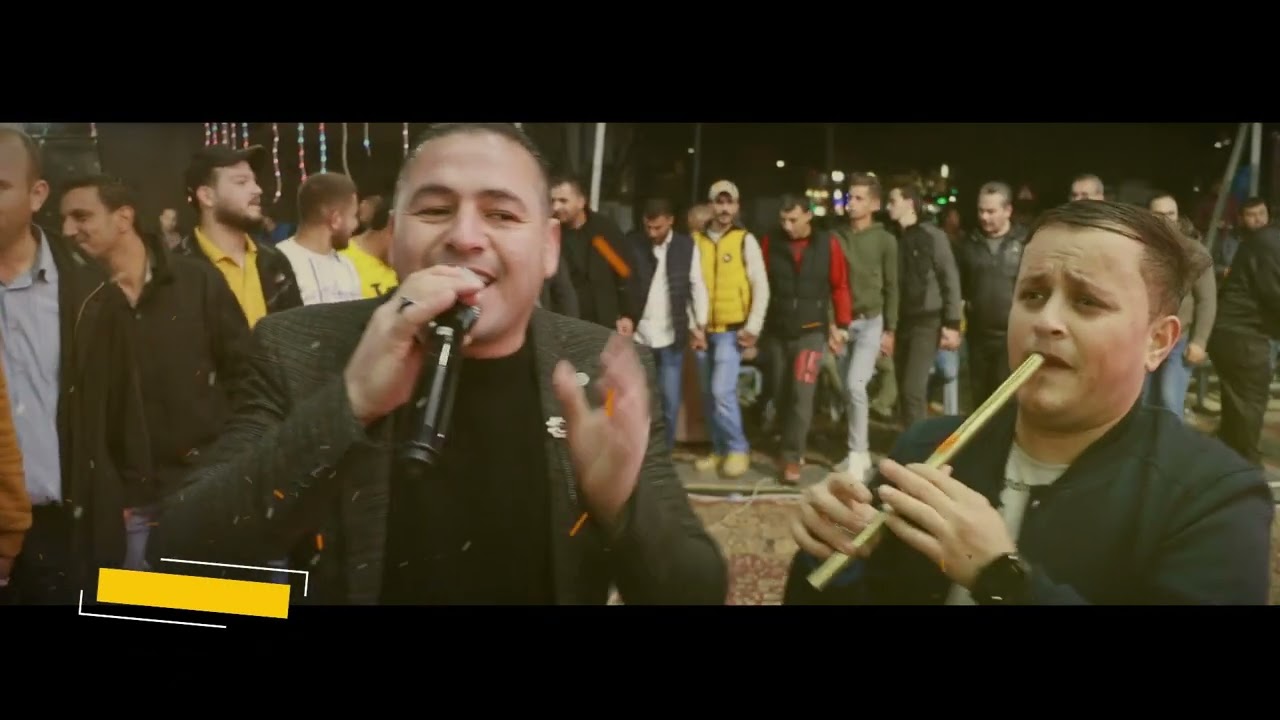 الفنان طلال شبول \\ حفلة عمار المومني الجزء 3 \\ شبابه حموش \\ مجوز ابو يوسف