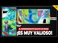 ¡El CODICIADO billete de la Copa Mundial de Rusia 2018! | FIFA World Cup Rusia 2018