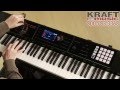 Цифрове піаніно ROLAND FA08