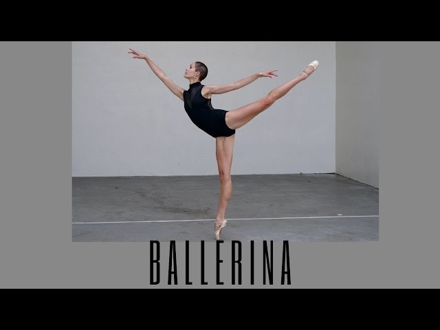 BALLERINA BY QUINCAS MOREIRA || NO COPYRIGHT MUSIC_YOUTUBE AUDIO LIBRARY || class=