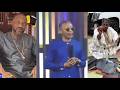 Owusu Bempah replies Komfour Showboy + Nana Blay invites him for Spiritual Battle