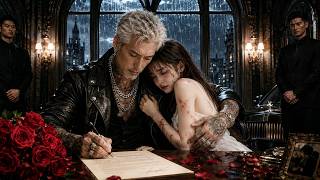 💥Forced To Marry My 40-Year-Old Cruel Uncle; Turned Out He’s A Billionaire Who Spoils Me Madly!