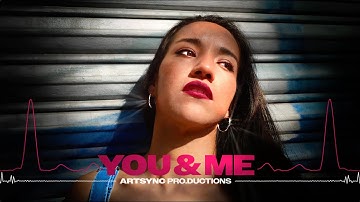 You & Me - Jue X