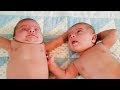 Lovely babies make funny faces - Cutest compilation