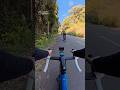 小型カメラで撮る秋のサイクリング🚴♂️🍂