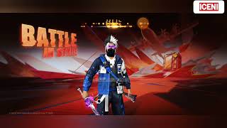 Free fire🎮⚔️ โหมดสังเวียนหมาป่า🐺🐺🐺😀