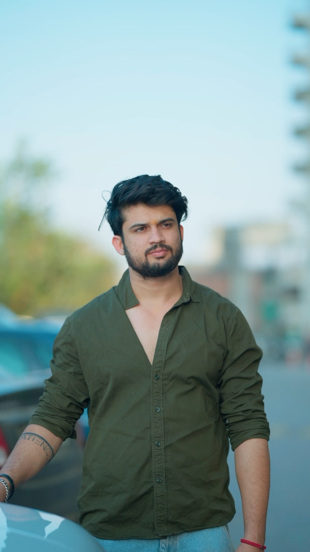 ￼Emotional story ??❤️ #varunbundela #trendingshorts #shorts