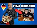 MASTRANGELO si SFOGA contro la PIZZA in GERMANIA!