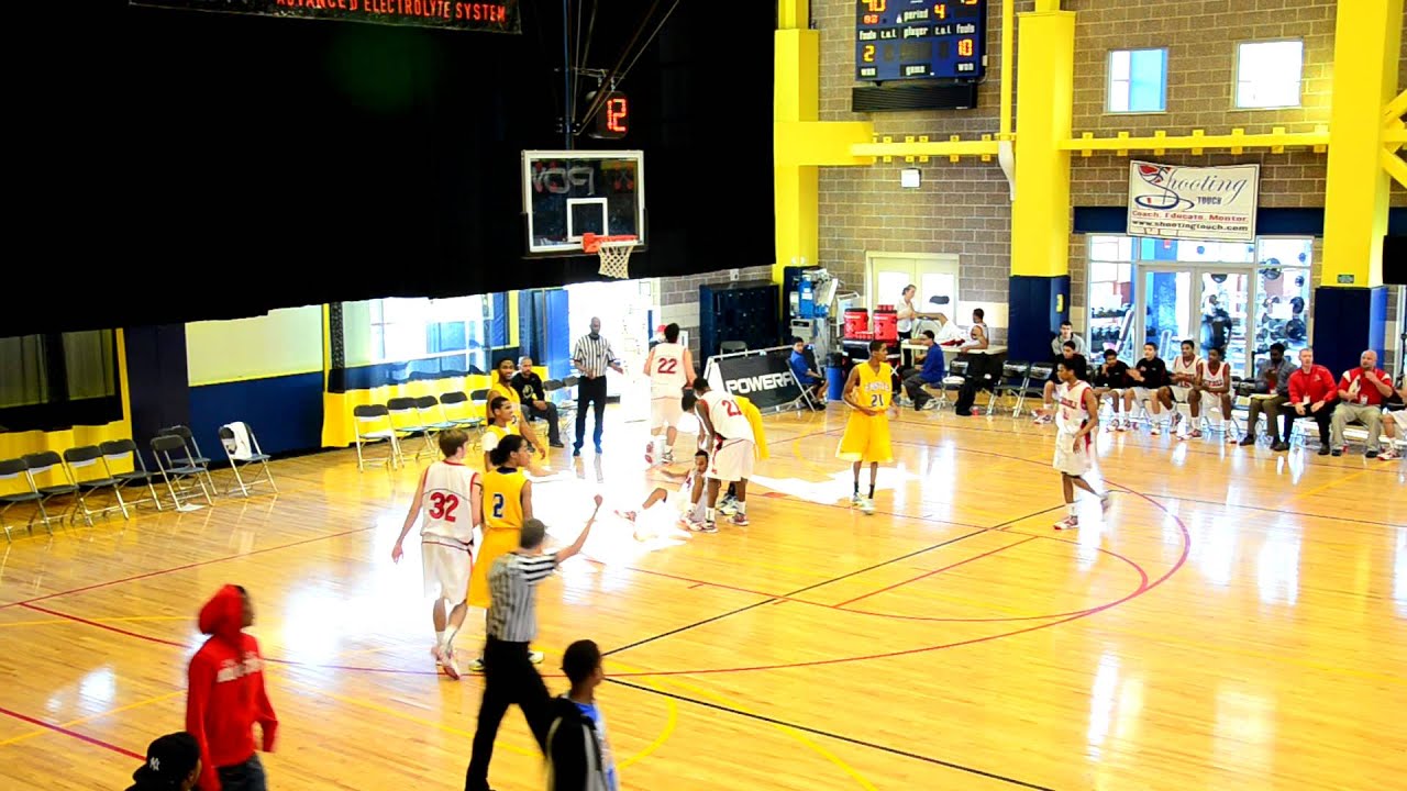 ballislife shop 9 | Archbishop John Carroll ( Philadelphia ) Vs East Boston High School ( Massachusetts )