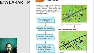GEOGRAFI TINGKATAN 1 | BAB 3 (PETA LAKAR) | PART 2