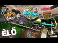🎋 5.000 KREDIT SORSOLÁS 2.000 FELIRATKOZÓNÁL! 🎁🎉 | TREX EVENT - WOODCRAFT SKYBLOCK ÉLŐADÁS! 🎋