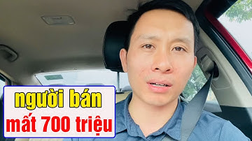 Đặt cọc công chứng mua nhà đất nhưng người bán phải mất 700 triệu