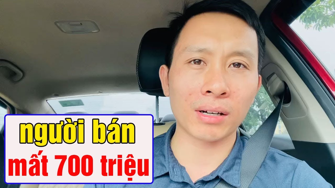 Đặt cọc công chứng mua nhà đất nhưng người bán phải mất 700 triệu
