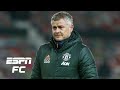 Ole Gunnar Solskjaer debate gets HEATED! Is he a worthy manager at Manchester United? | Extra Time