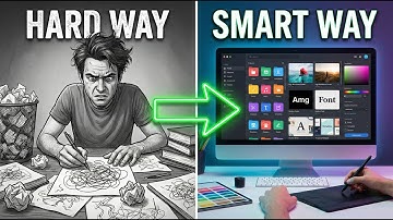 Top 10 Graphic Design Tools & Resources | Every Designer Should Know