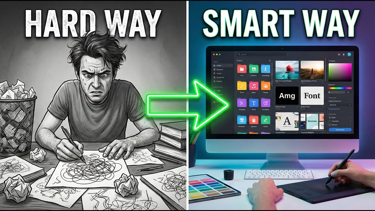 Top 10 Graphic Design Tools & Resources | Every Designer Should Know ...