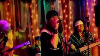 Superbadtheband - Come Out Party Have a Good Time