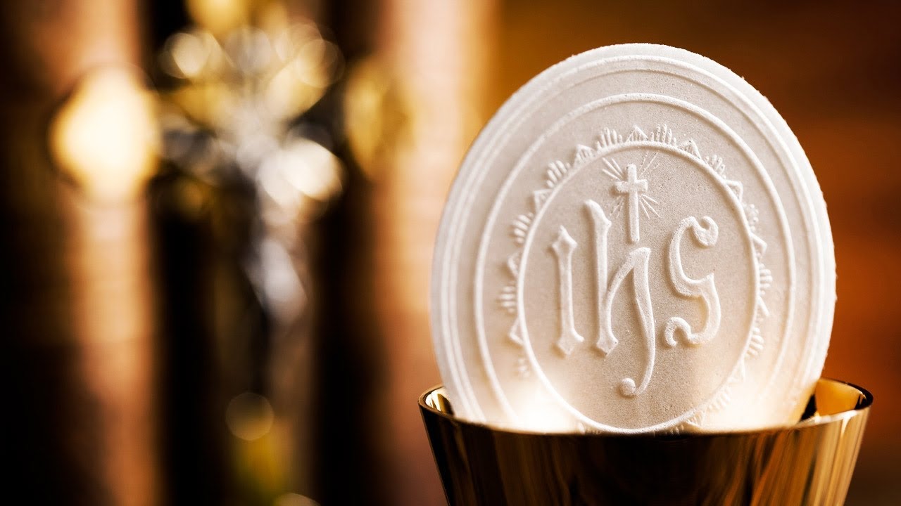 Commento Al Vangelo Della Domenica Vangelo 18 agosto 2024 - Commento al Vangelo della Domenica con Don