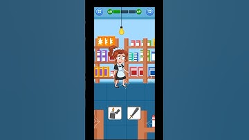 Save The Maid Level 68 Complete 3D #shorts #game (iOS Android) #games Games