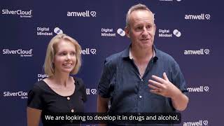 Integrating Digital Mental Health to Reduce Wait-lists and Support People Across Justice System