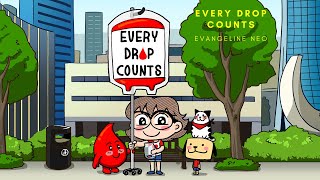 Every Drop Counts