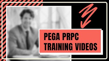 Pega PRPC 7.1 Training | Pega PRPC 7.1 Demo Videos For Learners