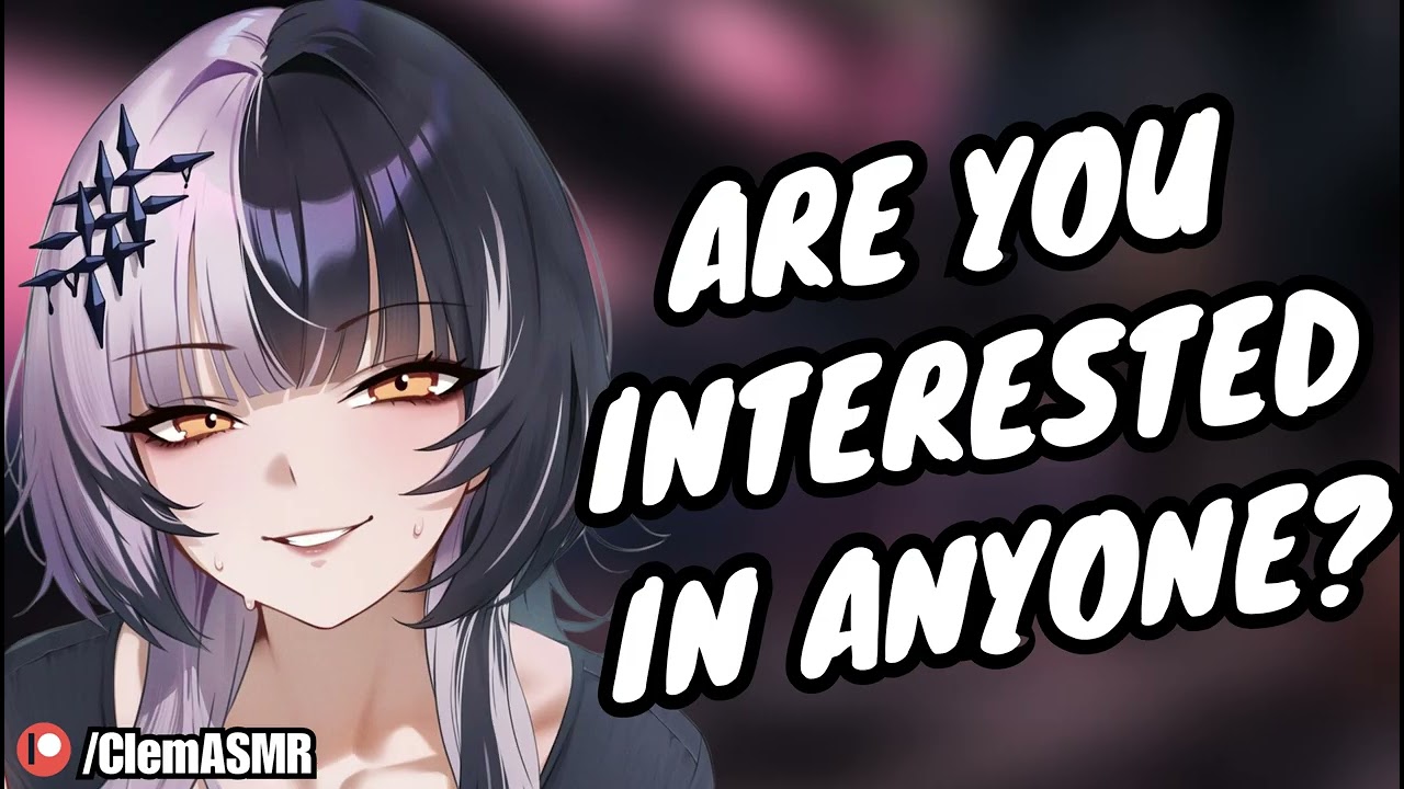 [F4M] Your Tomboy Bully Wants to Go On A Date [ASMR Roleplay]