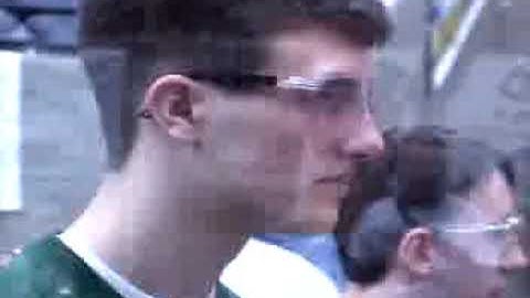 FIRST FRC 2003 Championship Video