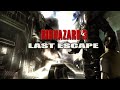 初代 バイオハザード3 ラストエスケープ #01 放送事故回【BIOHAZARD3 LAST ESCAPE / Resident Evil3】