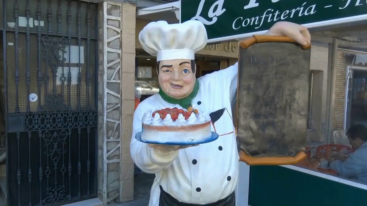 SEMANA SANTA AYAMONTE  Hdad.Domingo de Resurrección  Ayamonte televisión@2019 