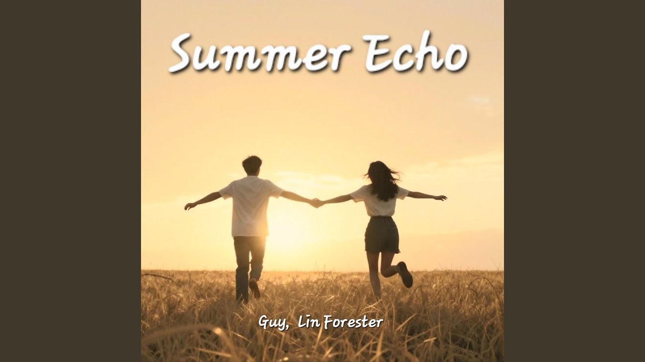 Summer Echo adlı videoyu YouTube'da izle Summer Echo adlı videoyu YouTube'da izle