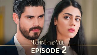 Gelin 2.Bölüm | Behind the Veil Episode 2