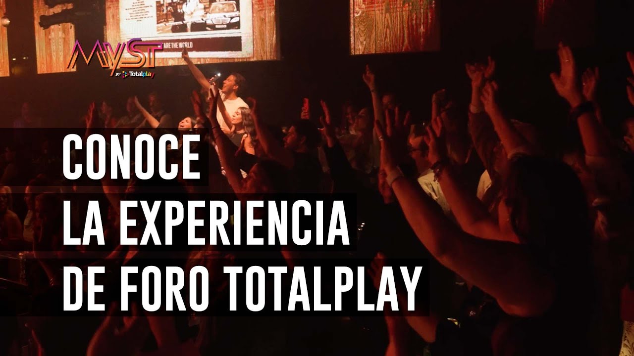 FORO TOTALPLAY ANTARA POLANCO / CONOCE LA EXPERIENCIA