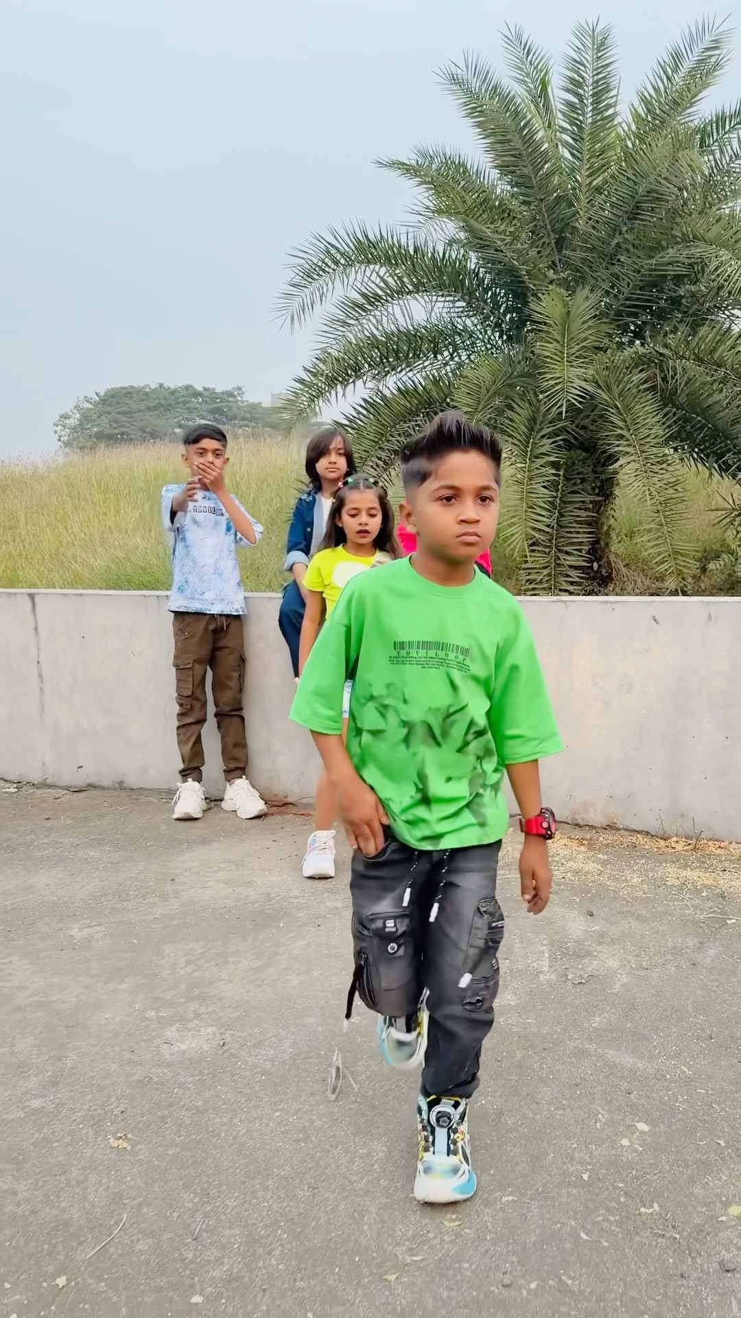Attitude Boy?|| Tappu Parmar #tappuparmar #trending #attitude