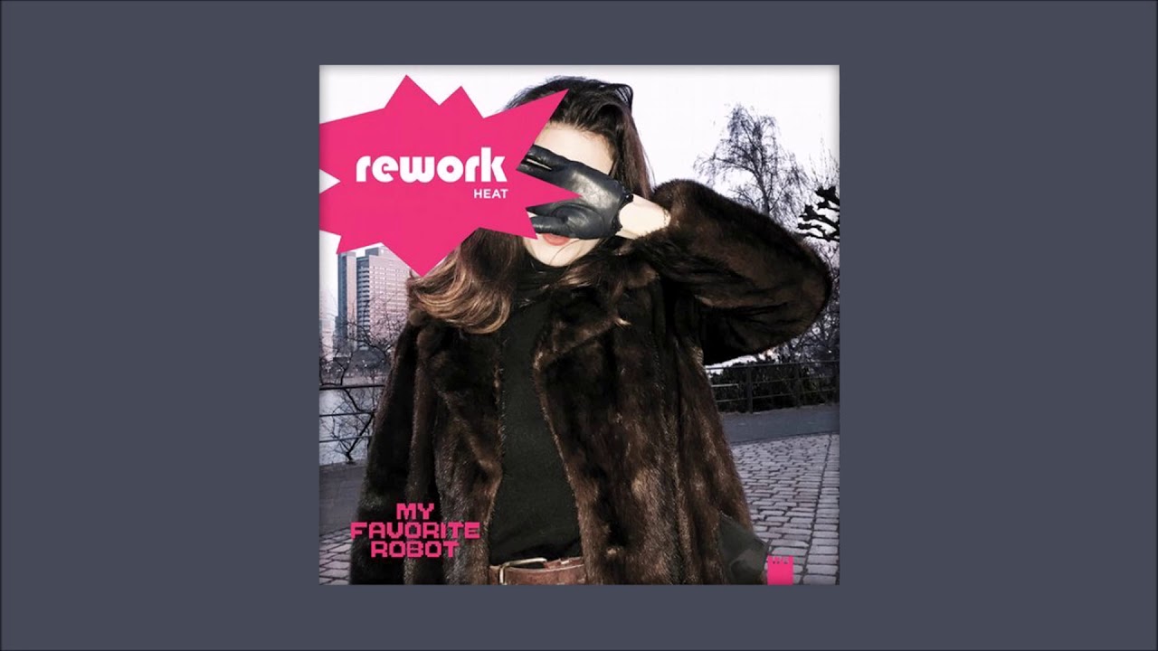 Watch Rework - And It's Fun on YouTube Watch Rework - And It's Fun on YouTube