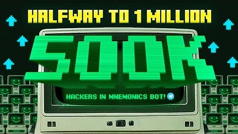 What you must do daily on Mnemonics + FULL GUIDE #mnemonics #airdrop #bestwealthhub