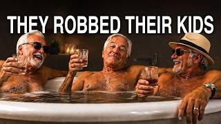 Baby Boomers  The Most “SELFISH” Generation in American History