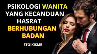 Download Lagu Psikologi Wanita yang Kecanduan Hasrat Berhubungan Badan MP3
