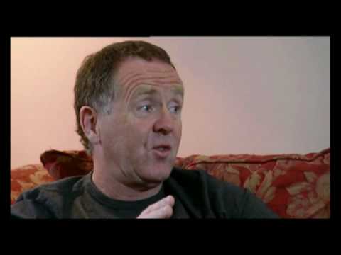 BBC - Atheism Tapes - Colin McGinn (pt 1)