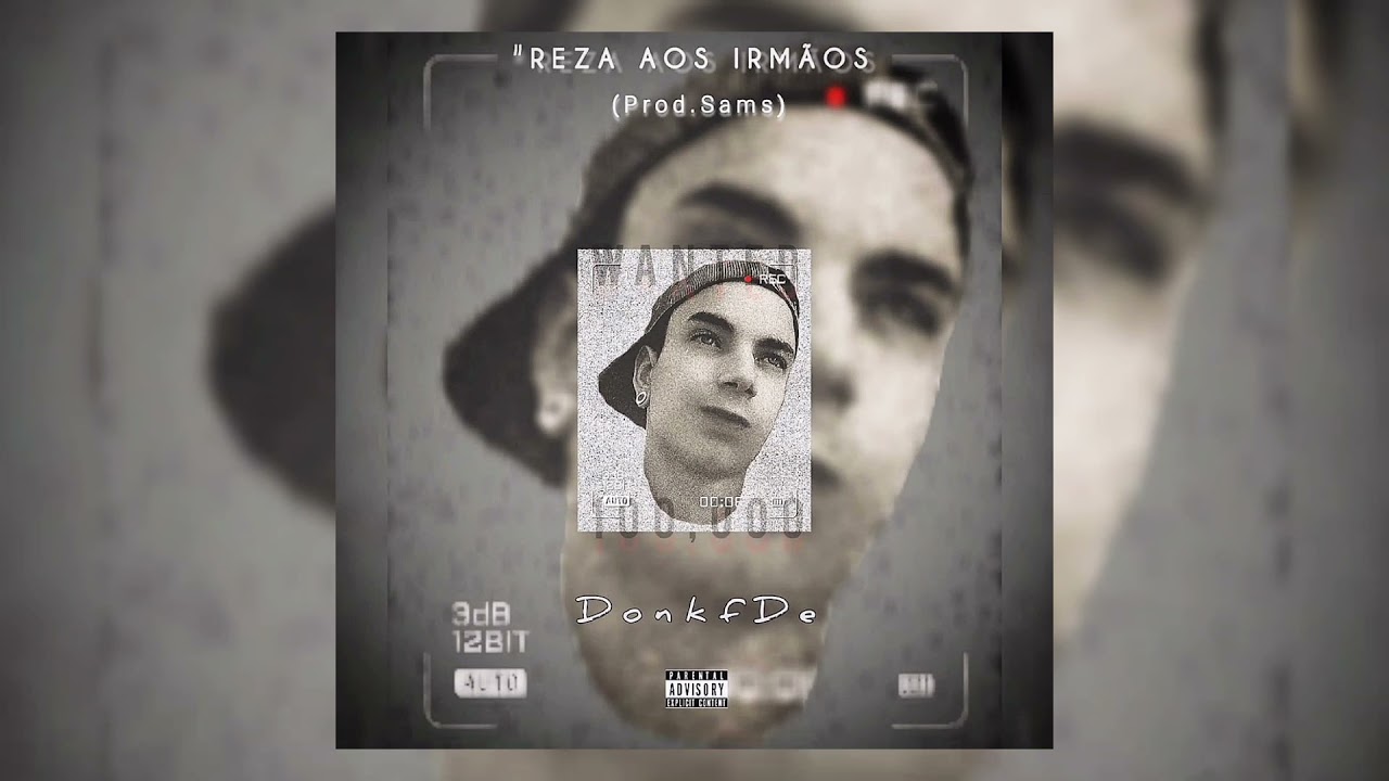Donk FDE - REZA AOS IRMÃOS 🙏🏽 (PROD.SAMS) 