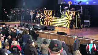 Stryper - Sorry- Live M3 Fest 2022