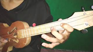 Kentrung skill dewa keren