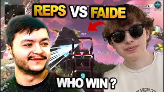 TSM reps vs Faide - Who Will Seize the Throne?
