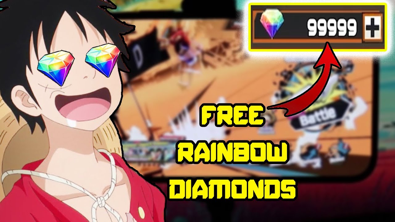 one piece bounty rush game guardian hack diamond attack longe range هكر  جواهر وضرر ون بيس بونتي راش 