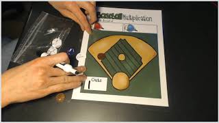 Baseball Multiplication