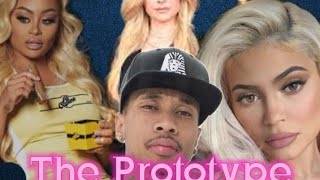 Kylie Trying to Sabotage Tyga's Relationships?! | Celebrity Tarot Card Reading 🔮