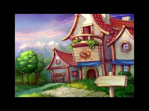 【OST】My Kingdom for the Princess Sound Track