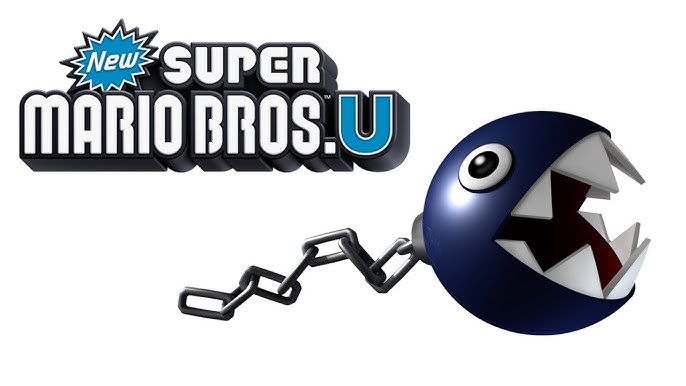 Super Mario Bros U #2 - YOSHI ALCOOLIZADO 