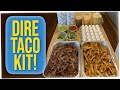 Mexican Restaurant Offers Emergency Taco Kits With Extra Eggs & Toilet Paper