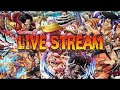 بث مباشر رومات صباحية وليق ون بيس باونتي رش one piece bounty rush mp3